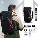 Hikemore Linked Semi Carrier