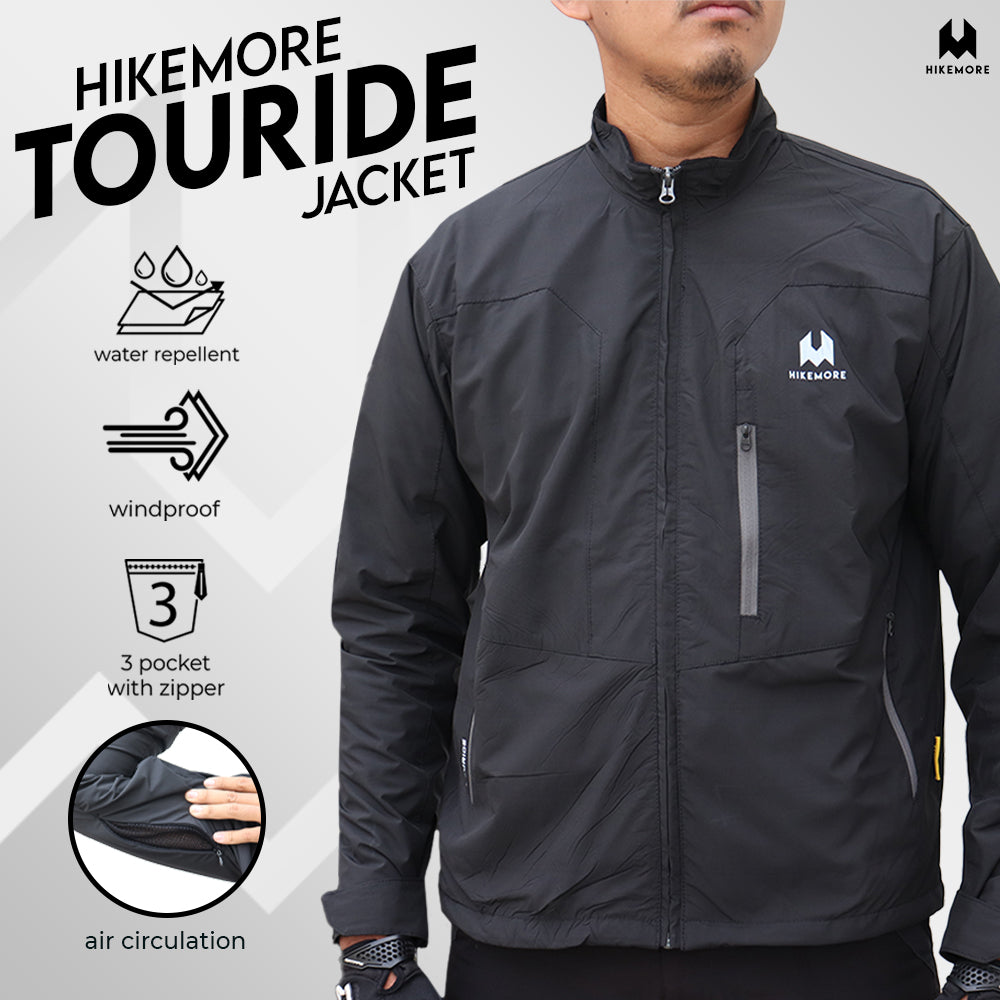 HIkemore Touride Jacket