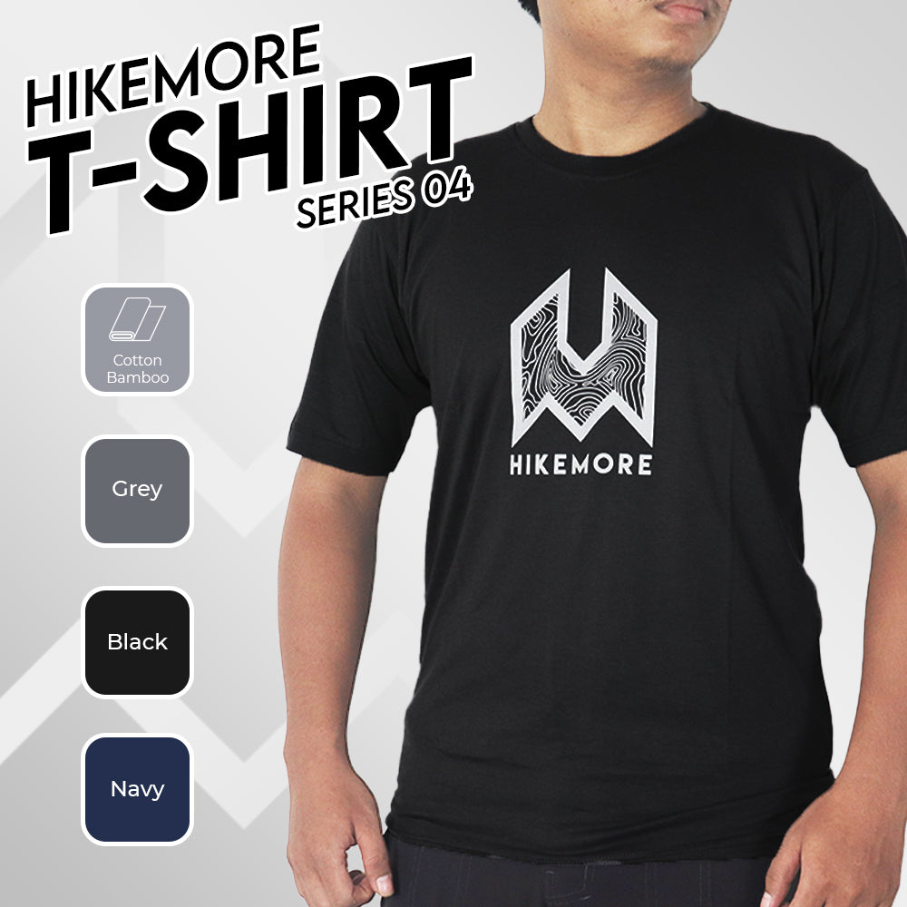 Hikemore T-shirt 04
