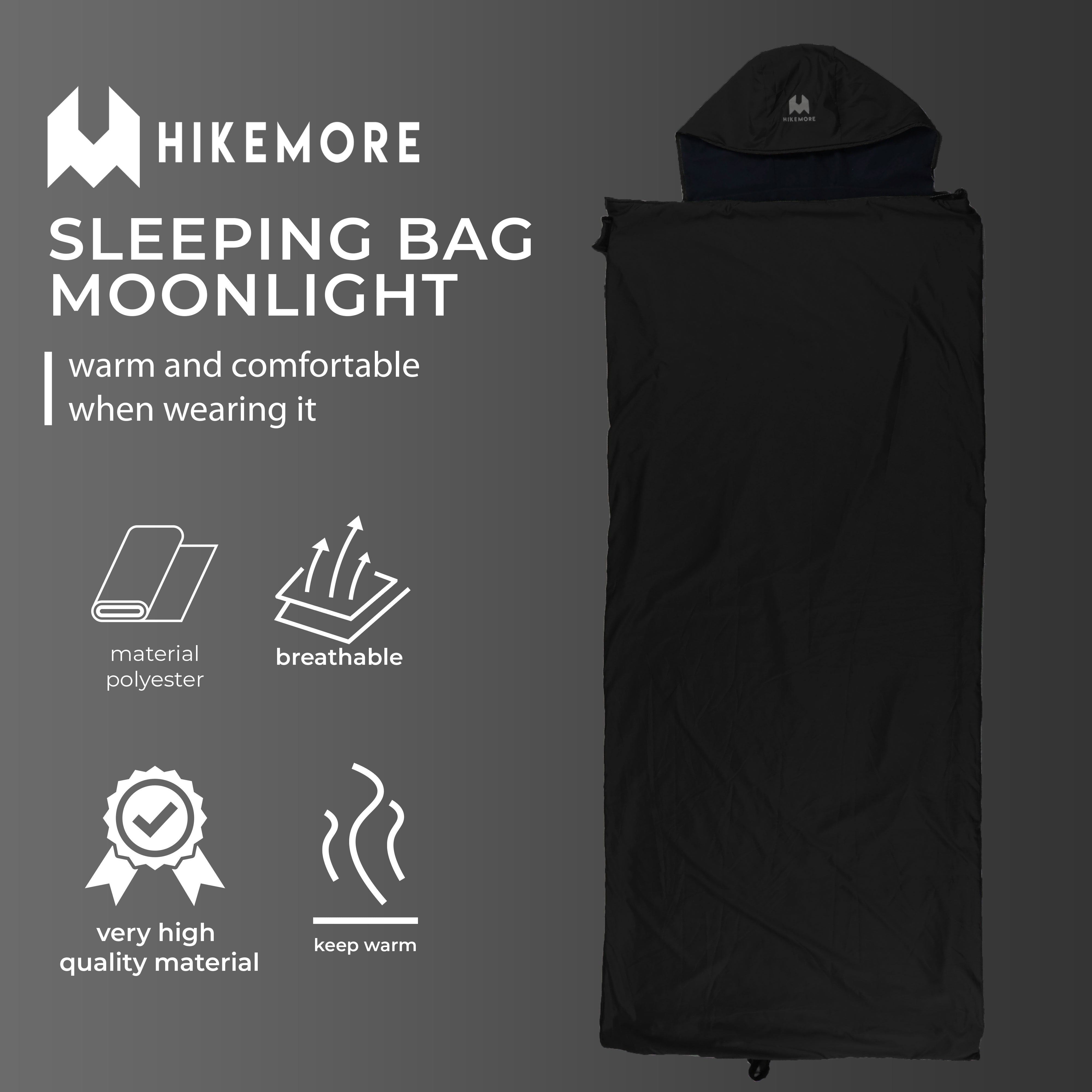 Hikemore Moonlight Sleeping Bag