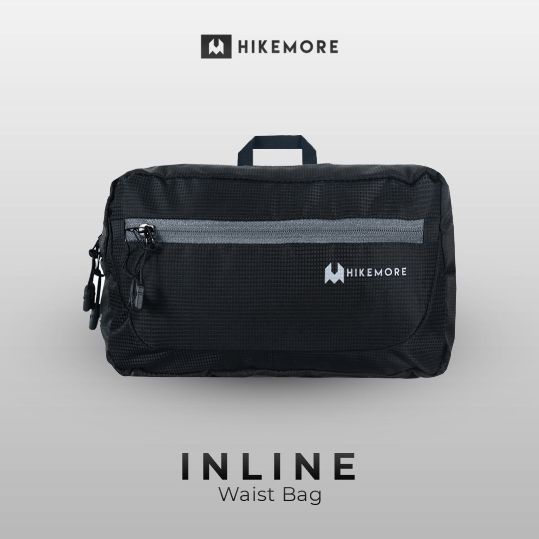Hikemore Inline Waistbag