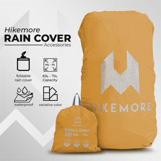 Hikemore Rain Cover XL 65-75L