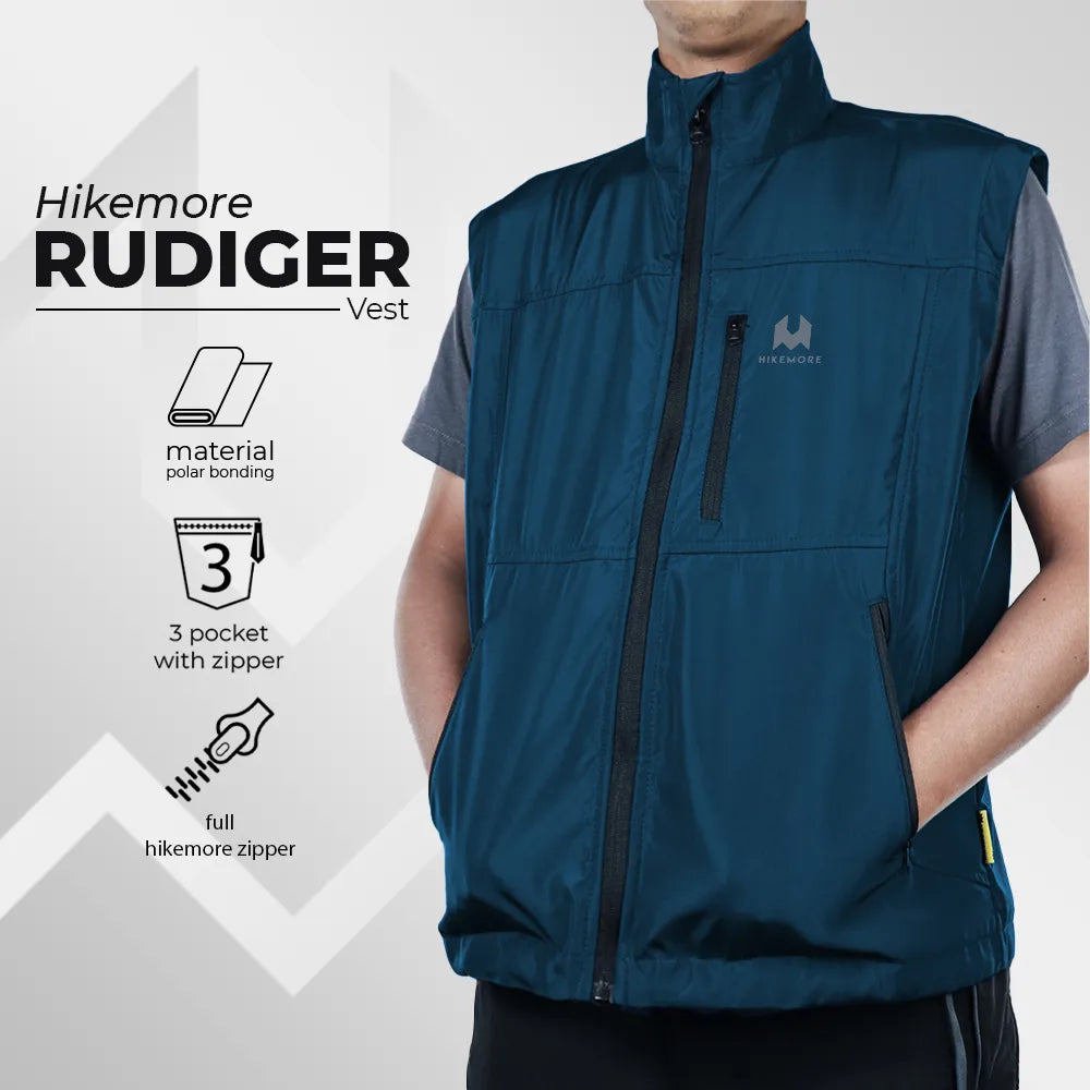Hikemore Rudiger Vest