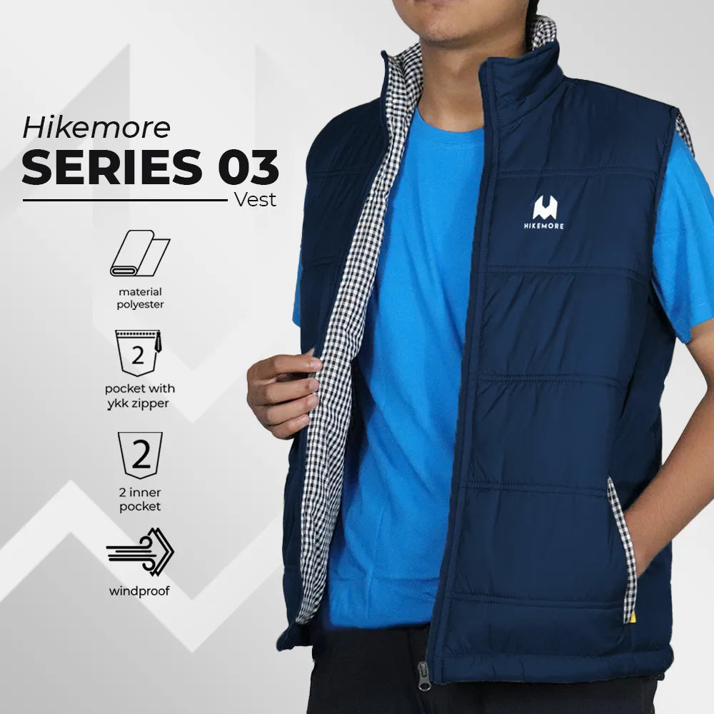 Hikemore Vest 03
